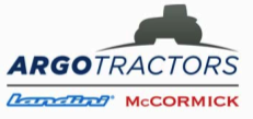 Argo Tractors lancia i nuovi trattori <br />Landini Serie 1 e McCormick X10 Series